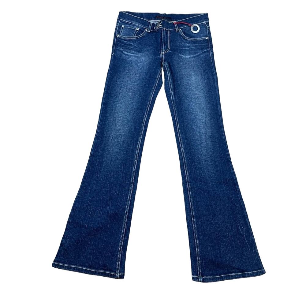 Buffalo David Bitton Glory-X Boot Cut Jeans Size 29 NWT